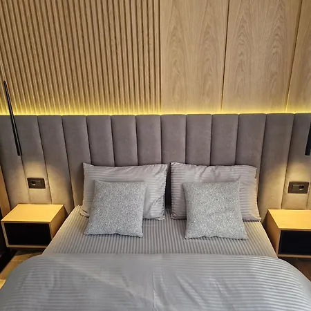 Nest Apartment Divcibare