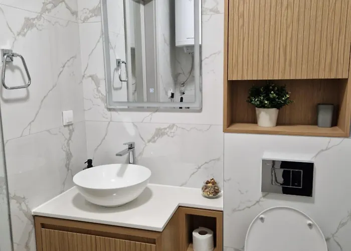 Nest Lejlighed Divčibare